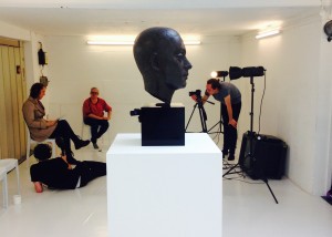 STANLEY PICKER FELLOW OREET ASHERY FILMS AT DORICH HOUSE