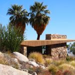 DORICH HOUSE MUSEUM AT THE ICONIC HOUSES NETWORK CONFERENCE IN LA