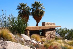 DORICH HOUSE MUSEUM AT THE ICONIC HOUSES NETWORK CONFERENCE IN LA