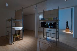 DORA GORDINE EXIBITTION, STANLEY PICKER GALLERY, 8 OCTOBER – 8 NOVEMBER 2015