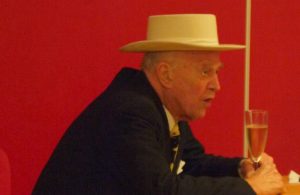 TRADER FAULKNER