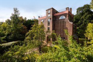Dorich House